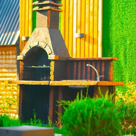 Berra Tatil Koeyue * Eskiömerler