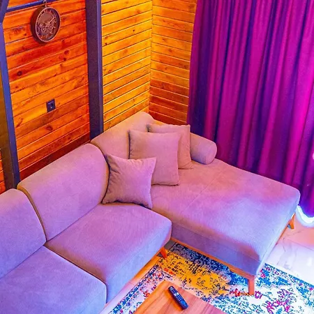 Berra Tatil Koeyue Θέρετρο