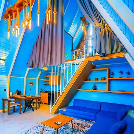 Berra Tatil Koeyue *