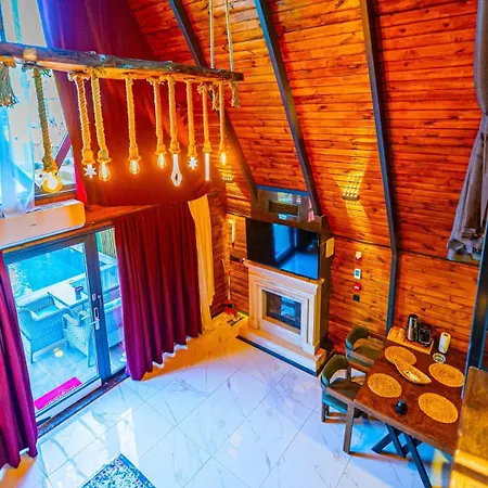 Berra Tatil Koeyue * Eskiomerler