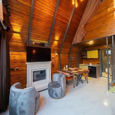 Berra Tatil Koeyue Θέρετρο