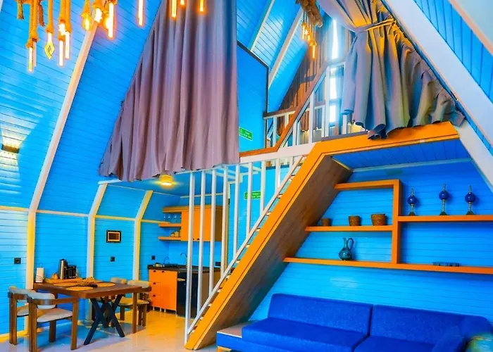 Berra Tatil Koeyue *